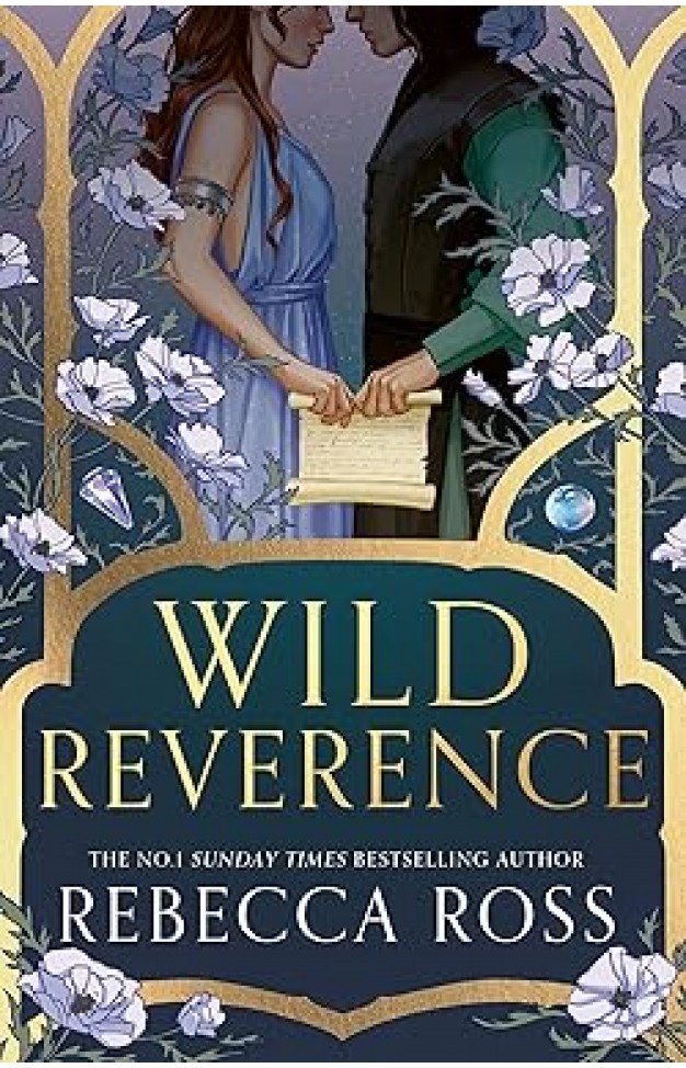 Wild Reverence