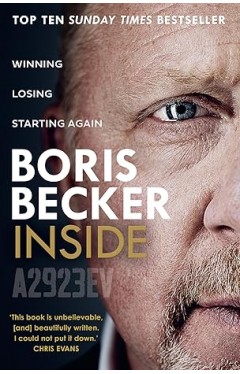 Inside: Winning, Losing and Starting Again