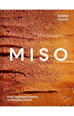 Miso - Elevate Your Everyday with Extra Umami