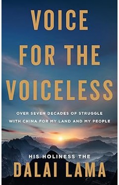 A Voice for the Voiceless