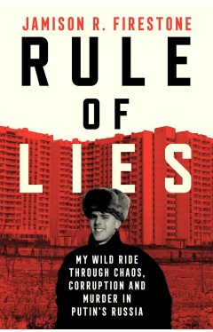 Rule of Lies