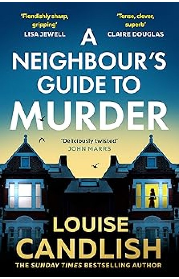 A Neighbour’s Guide to Murder