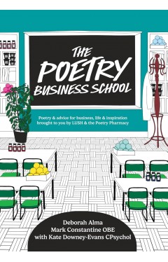 Poetry Business School
