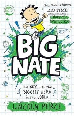 The Boy with the Biggest Head in the World
