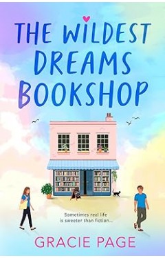 The Wildest Dreams Bookshop