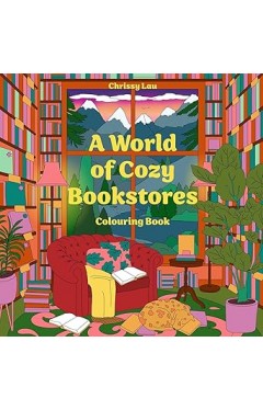 A World of Cozy Bookstores