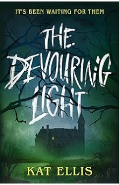 The Devouring Light: The brand new, terrifying YA horror