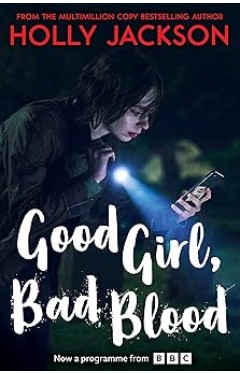 Good Girl Bad Blood
