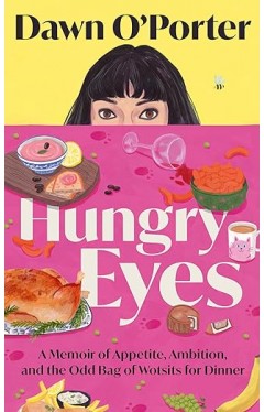 Hungry Eyes