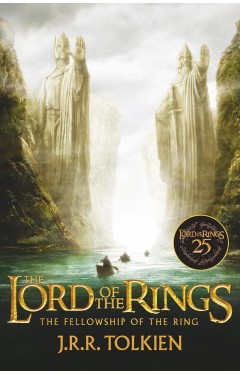 The Fellowship of the Ring The Lord of the Rings Book 1