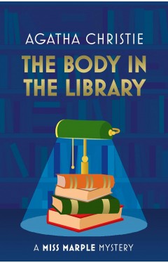 The Body in the Library