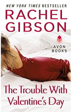 The Trouble With Valentines Day -