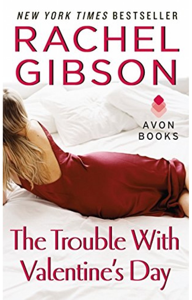 The Trouble With Valentines Day -