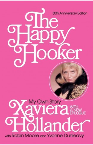 The Happy Hooker - My Own Story