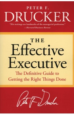 The Effective Executive