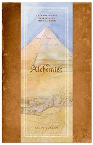 The Alchemist