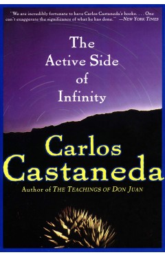 The Active Side of Infinity