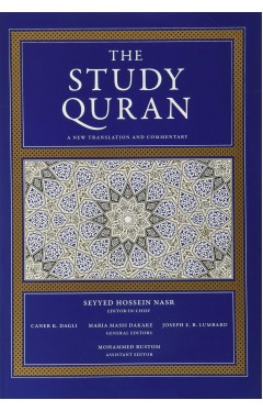 The Study Quran: A New Translation and Commentary