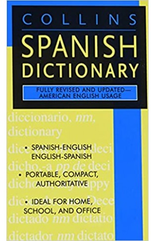 Collins Spanish Dictionary