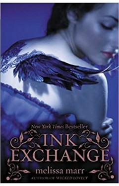 Ink Exchange