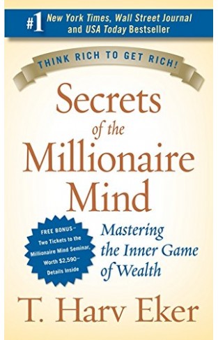 Secrets of the Millionaire Mind