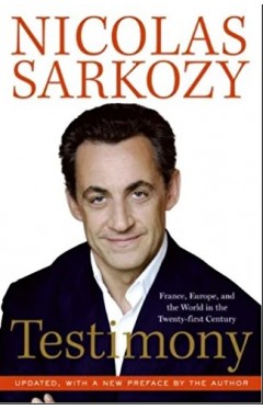 Testimony - France, Europe, and the World in the Twenty-First Century