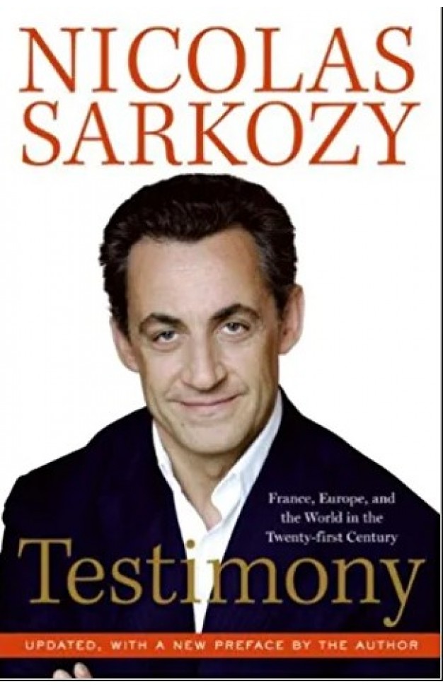 Testimony - France, Europe, and the World in the Twenty-First Century