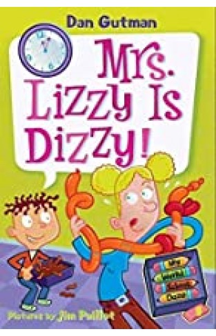 My Weird School Daze 9 Mrs Lizzy Is Dizzy