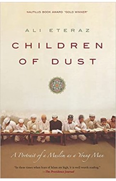 Children of Dust - A Portrait of a Muslim as a Young Man