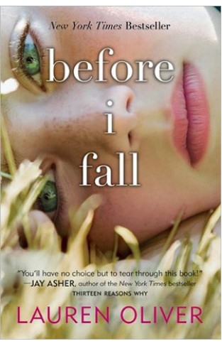 Before I Fall