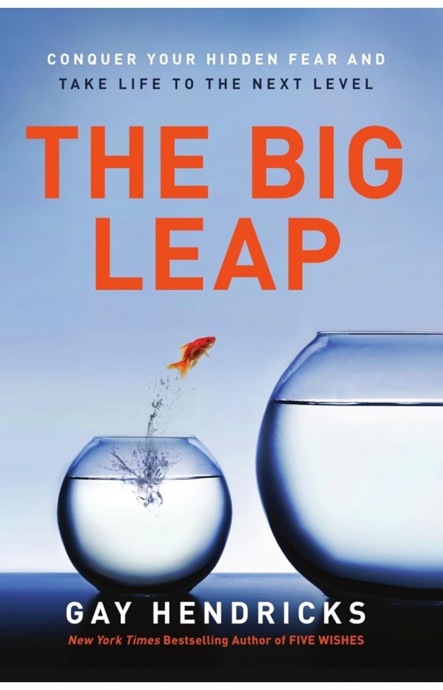 The Big Leap
