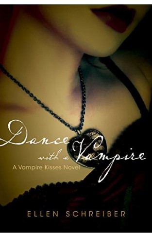 Vampire Kisses 4: Dance With A Vampire