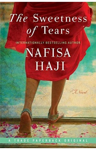 The Sweetness Of Tears A Novel  