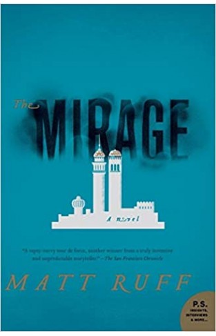 The Mirage - A Novel