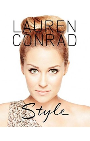 Lauren Conrad Styly