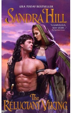 The Reluctant Viking