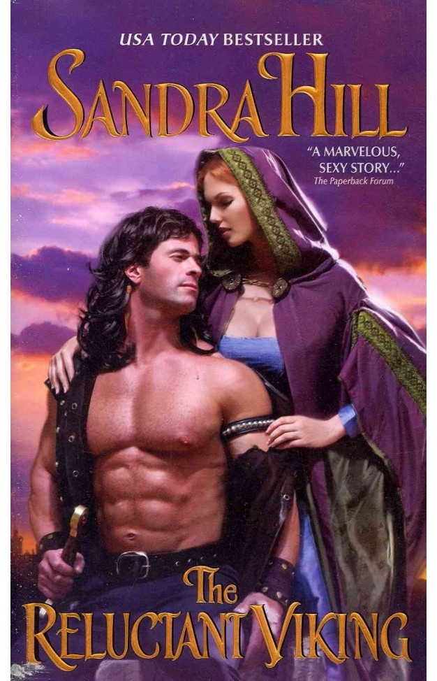 The Reluctant Viking