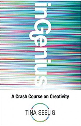 inGenius - A Crash Course on Creativity