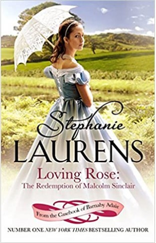 Loving Rose - The Redemption of Malcolm Sinclair