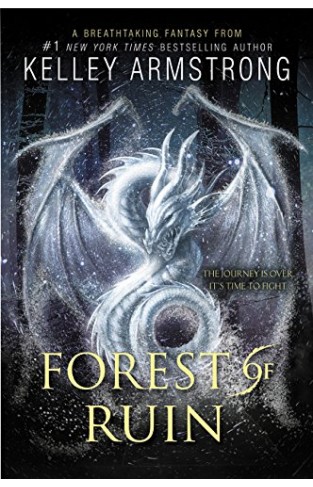 Forest of Ruin