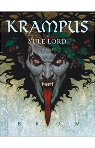 Krampus - The Yule Lord