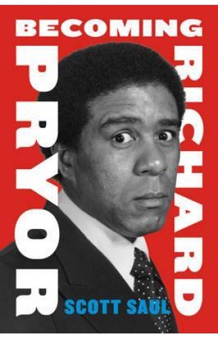 Becoming Richard Pryor