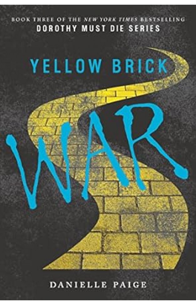 Yellow Brick War