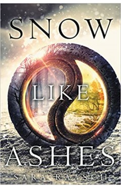 Snow Like Ashes