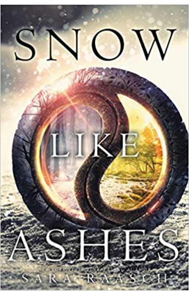Snow Like Ashes