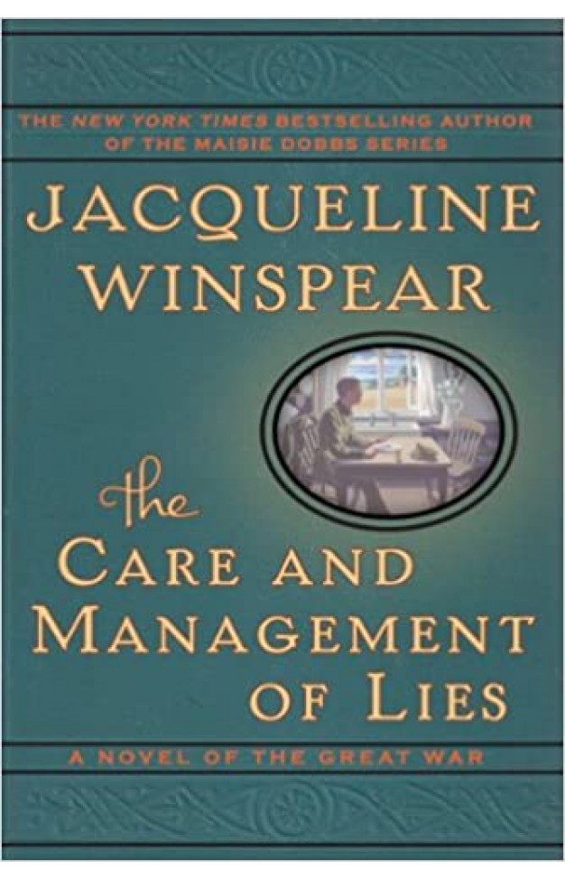 The Care and Management of Lies - A Novel