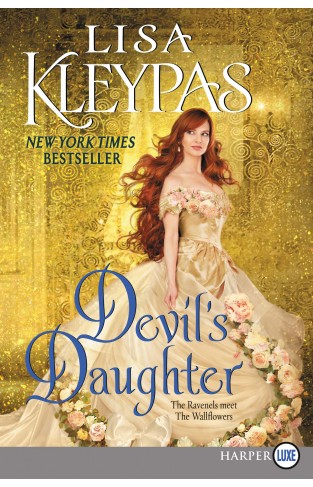 Devil's Daughter: The Ravenels Meet the Wallflowers