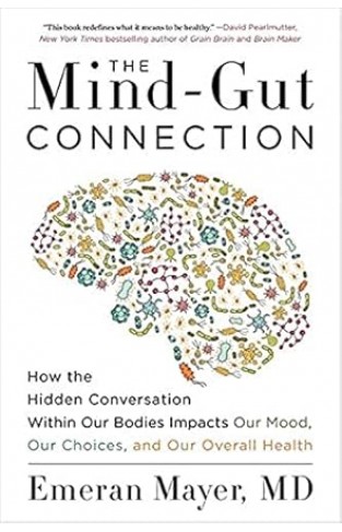 The Mind Gut Connection