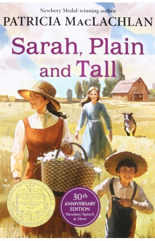 Sarah, Plain and Tall: 1