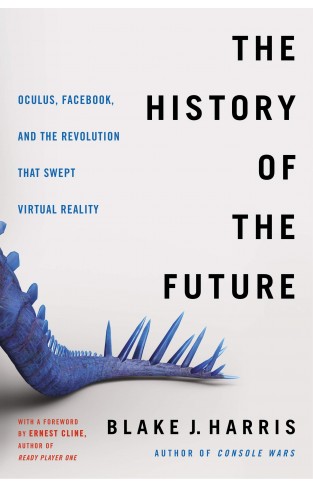 The History of the Future